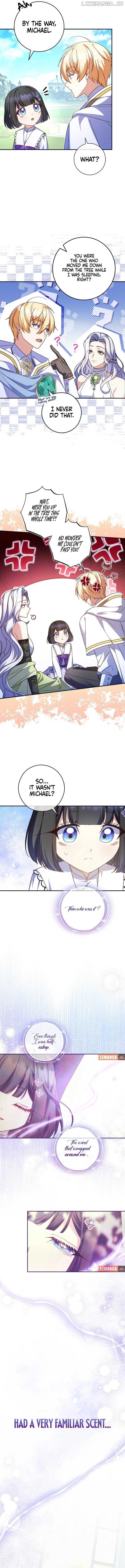 Read Father I Won’T Do Anything EN Manga Online