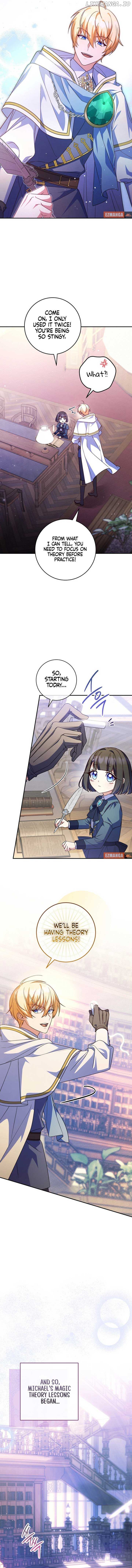 Read Father I Won’T Do Anything EN Manga Online