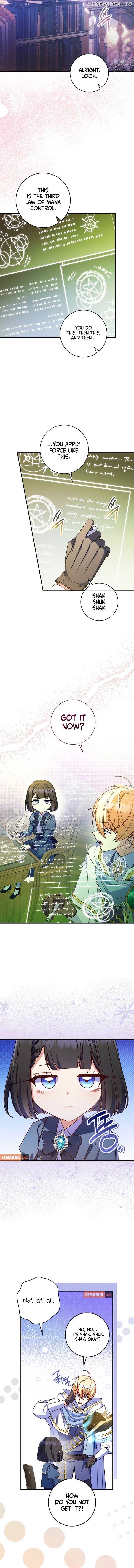 Read Father I Won’T Do Anything EN Manga Online
