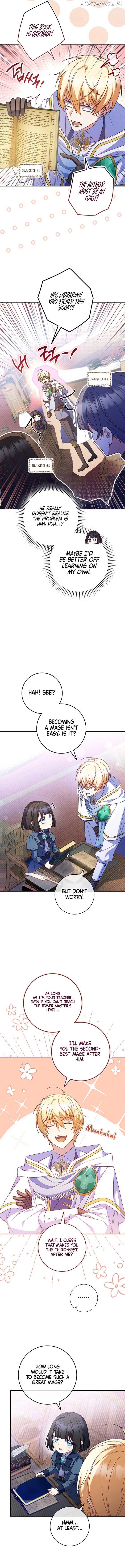 Read Father I Won’T Do Anything EN Manga Online