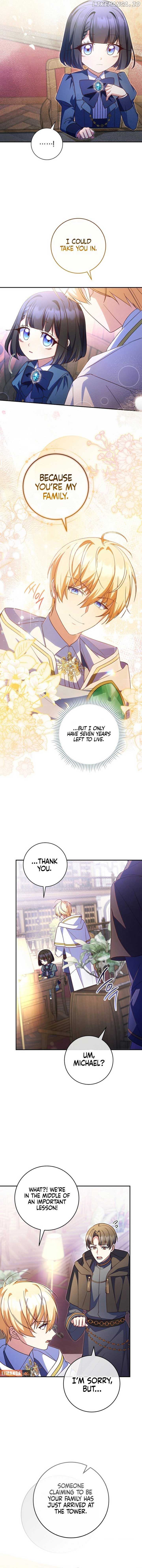 Read Father I Won’T Do Anything EN Manga Online