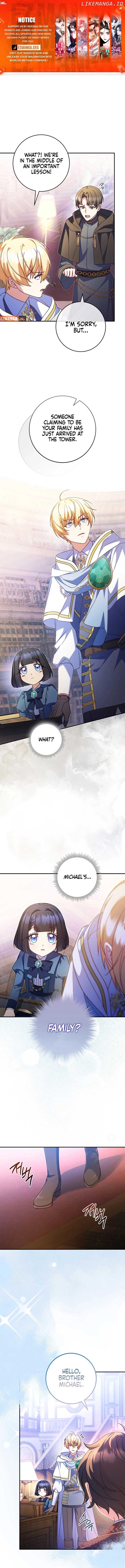 Read Father I Won’T Do Anything EN Manga Online