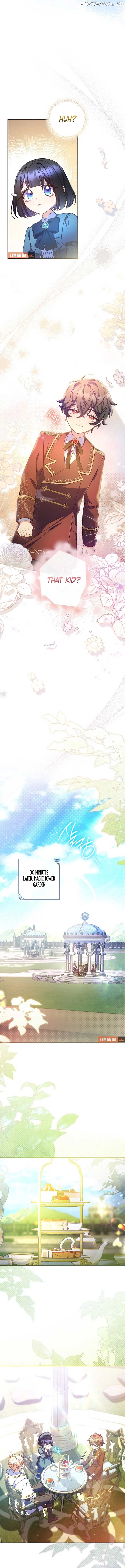 Read Father I Won’T Do Anything EN Manga Online