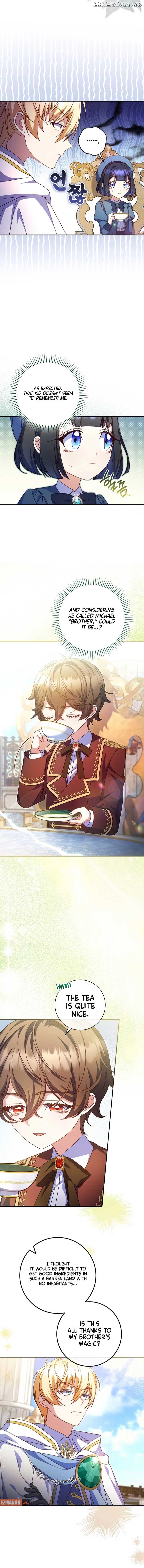 Read Father I Won’T Do Anything EN Manga Online