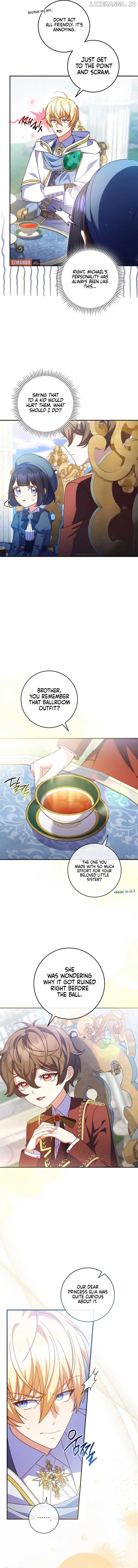 Read Father I Won’T Do Anything EN Manga Online