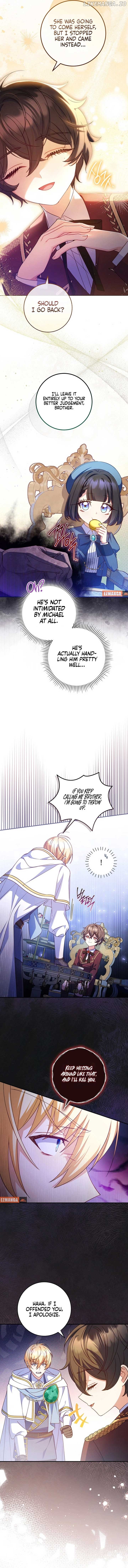 Read Father I Won’T Do Anything EN Manga Online