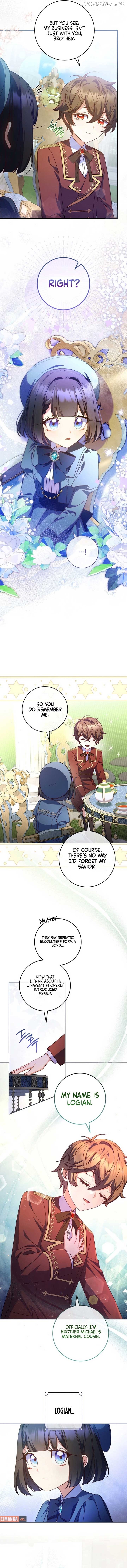 Read Father I Won’T Do Anything EN Manga Online