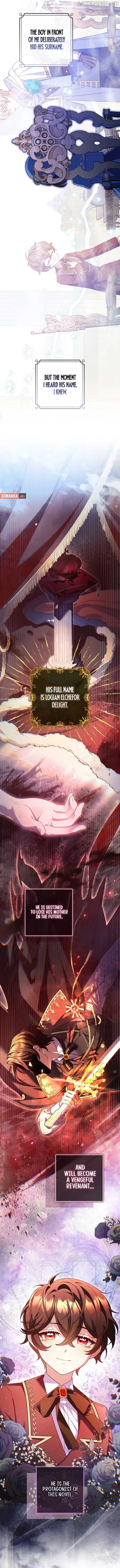 Read Father I Won’T Do Anything EN Manga Online
