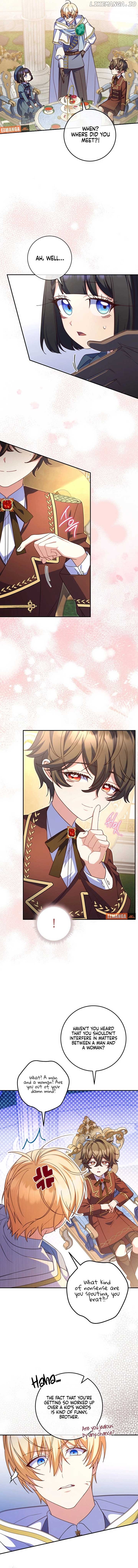 Read Father I Won’T Do Anything EN Manga Online