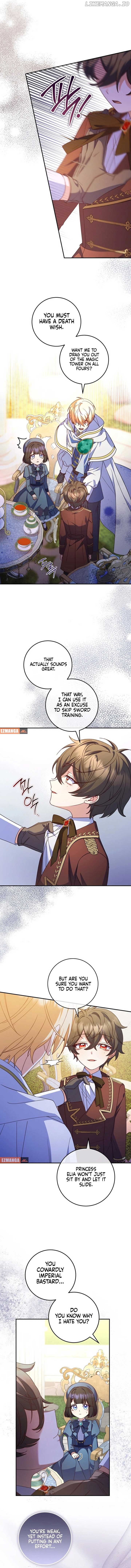 Read Father I Won’T Do Anything EN Manga Online