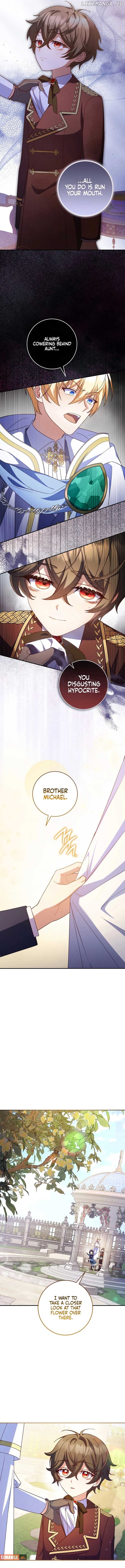 Read Father I Won’T Do Anything EN Manga Online