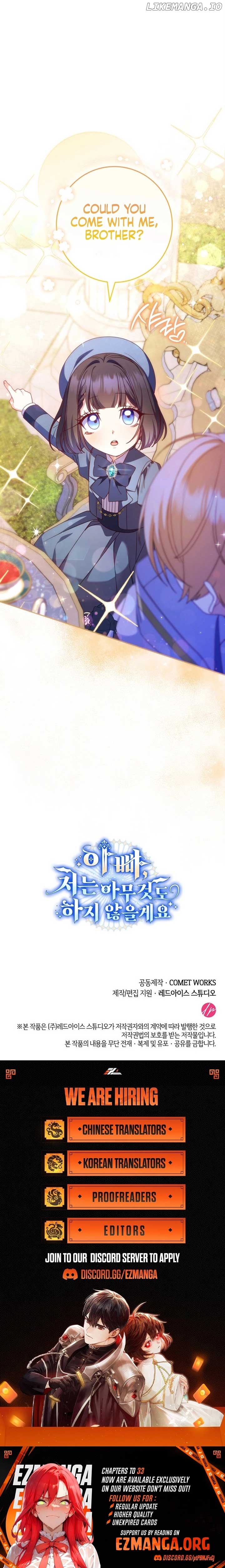 Read Father I Won’T Do Anything EN Manga Online