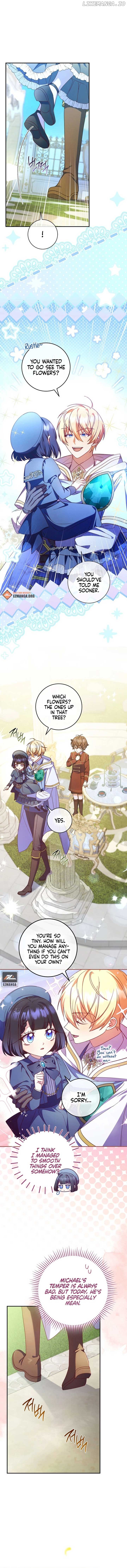 Read Father I Won’T Do Anything EN Manga Online