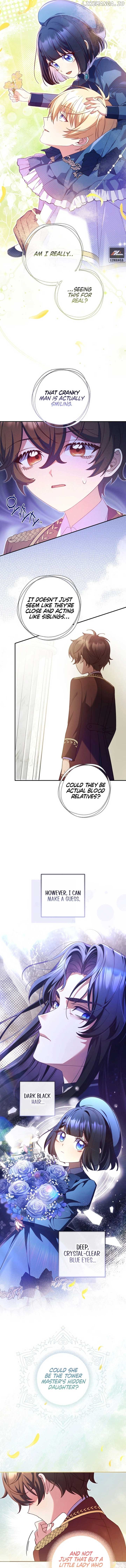 Read Father I Won’T Do Anything EN Manga Online