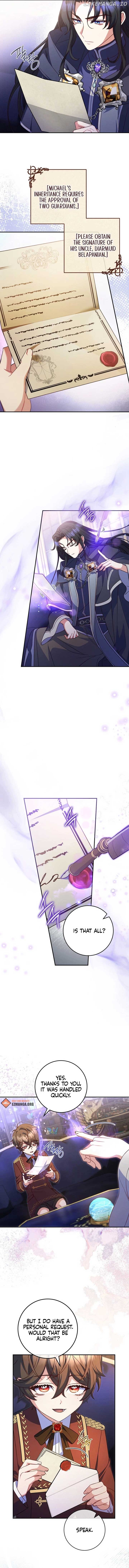 Read Father I Won’T Do Anything EN Manga Online