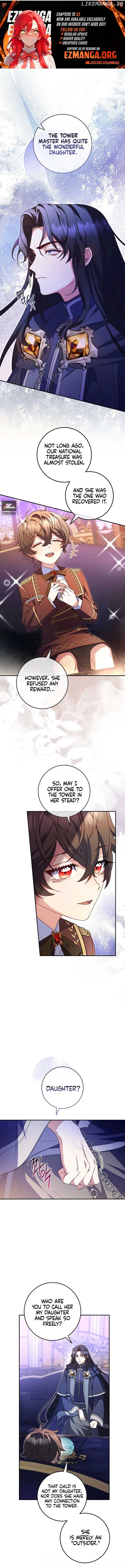 Read Father I Won’T Do Anything EN Manga Online
