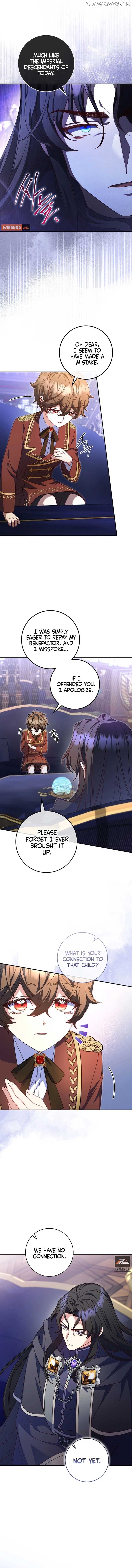Read Father I Won’T Do Anything EN Manga Online
