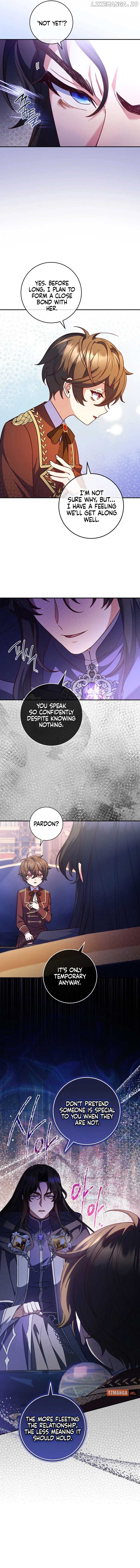 Read Father I Won’T Do Anything EN Manga Online