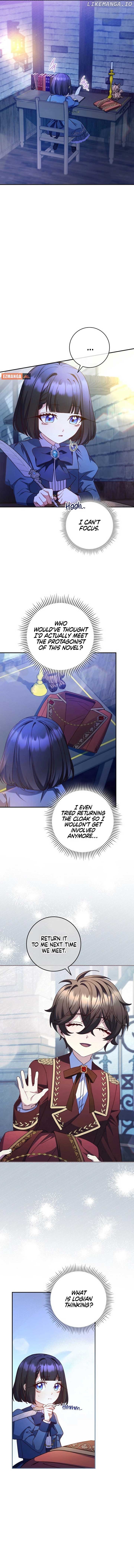 Read Father I Won’T Do Anything EN Manga Online
