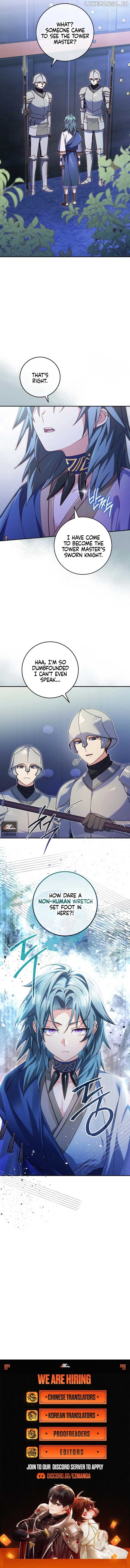 Read Father I Won’T Do Anything EN Manga Online