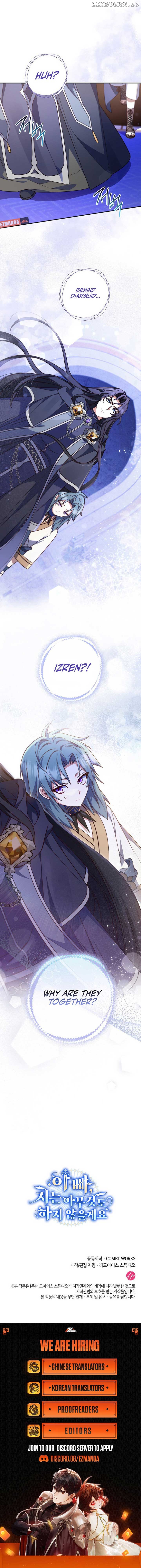 Read Father I Won’T Do Anything EN Manga Online