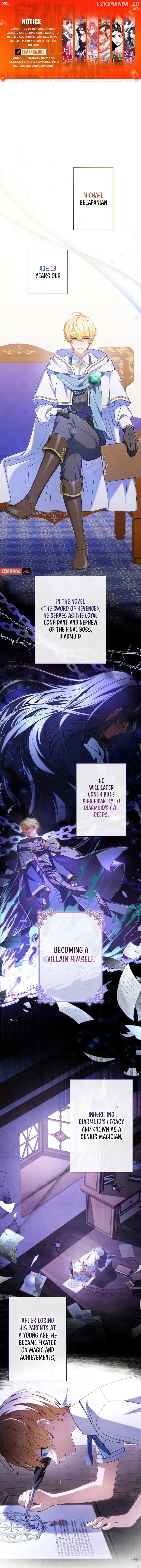 Read Father I Won’T Do Anything EN Manga Online
