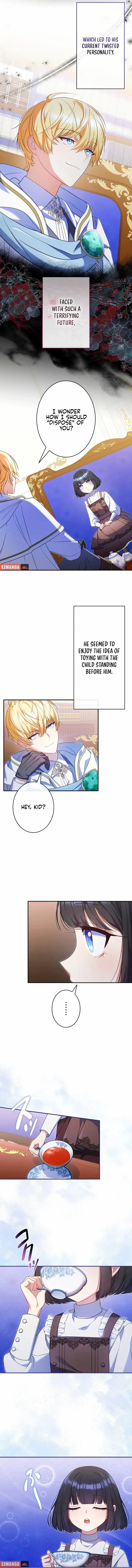 Read Father I Won’T Do Anything EN Manga Online
