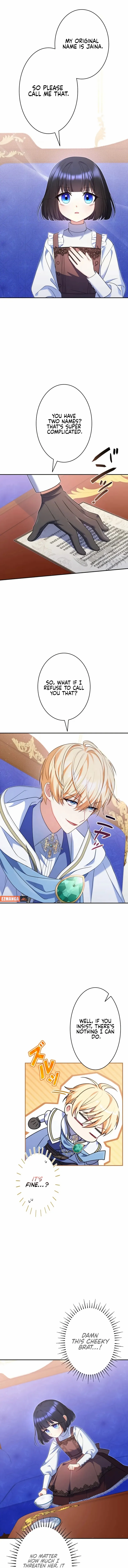 Read Father I Won’T Do Anything EN Manga Online