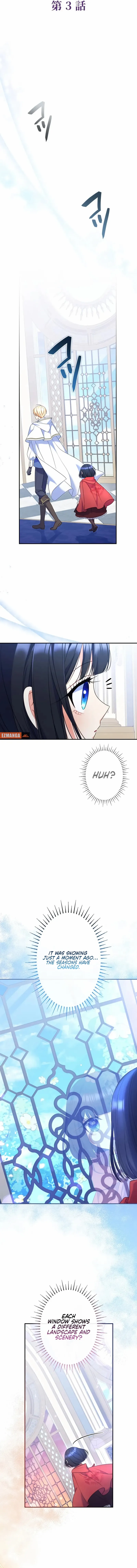 Read Father I Won’T Do Anything EN Manga Online
