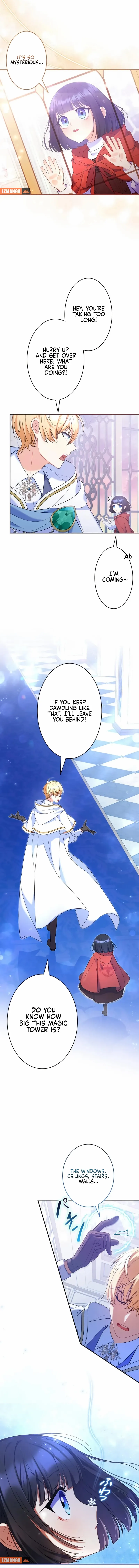 Read Father I Won’T Do Anything EN Manga Online