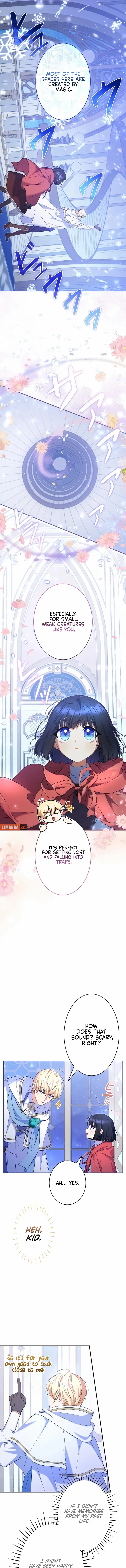Read Father I Won’T Do Anything EN Manga Online