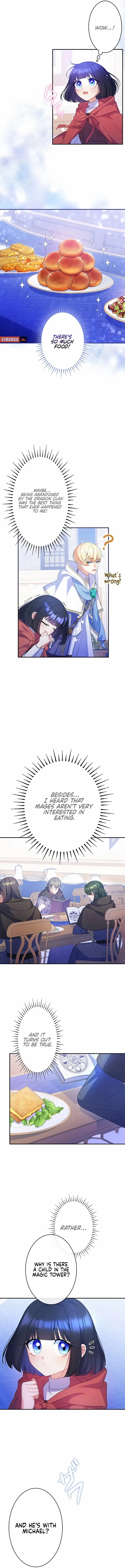 Read Father I Won’T Do Anything EN Manga Online