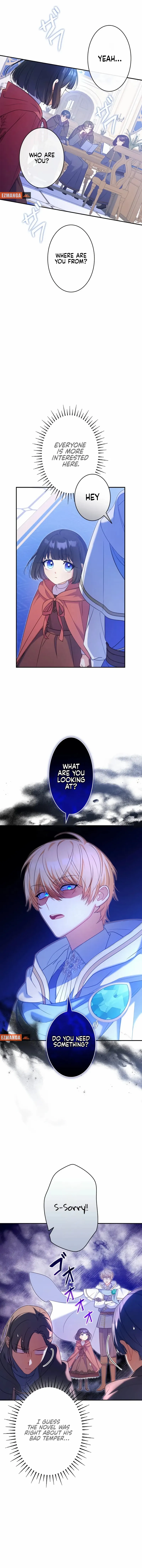 Read Father I Won’T Do Anything EN Manga Online