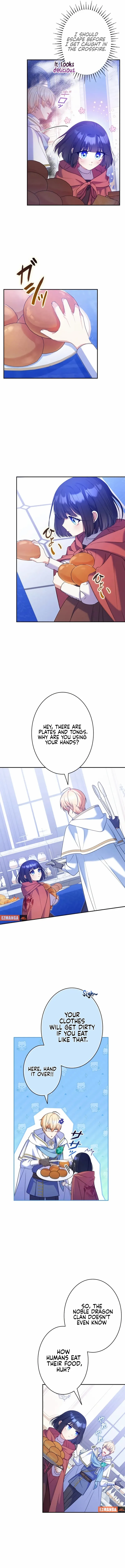 Read Father I Won’T Do Anything EN Manga Online