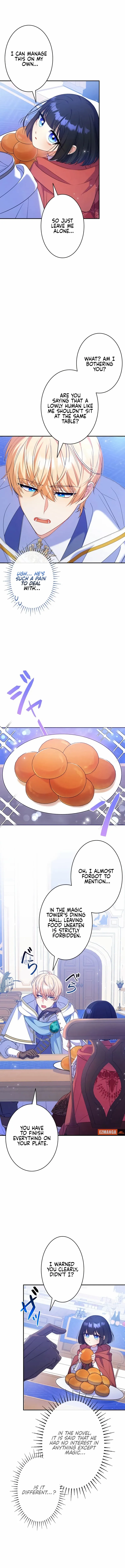 Read Father I Won’T Do Anything EN Manga Online