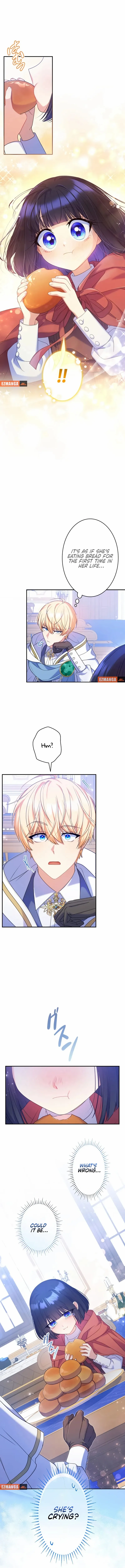 Read Father I Won’T Do Anything EN Manga Online