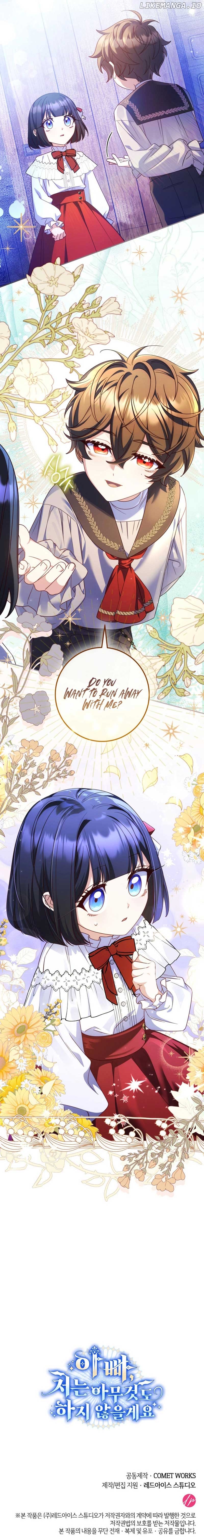 Read Father I Won’T Do Anything EN Manga Online