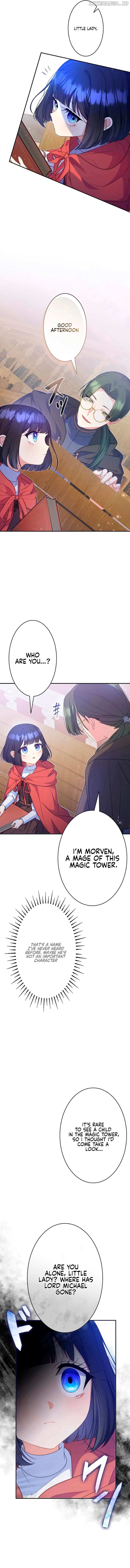 Read Father I Won’T Do Anything EN Manga Online
