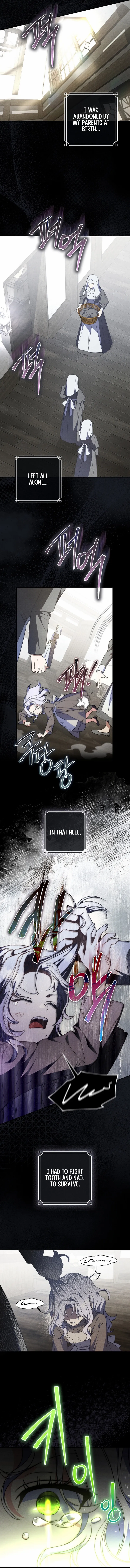 Read Father I Won’T Do Anything EN Manga Online