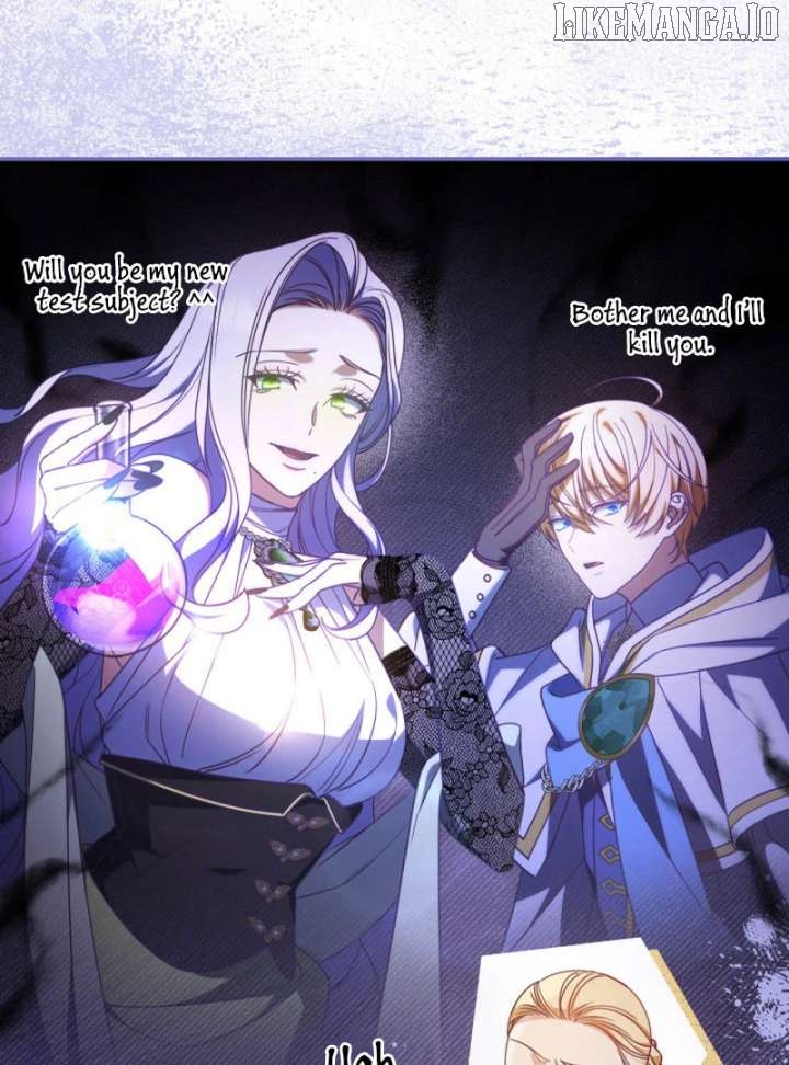 Read Father I Won’T Do Anything EN Manga Online