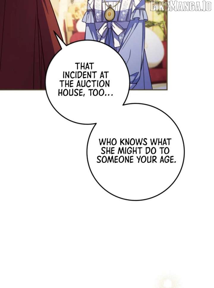 Read Father I Won’T Do Anything EN Manga Online
