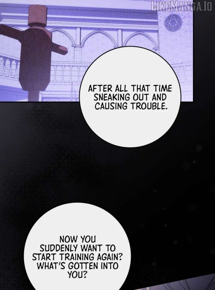 Read Father I Won’T Do Anything EN Manga Online