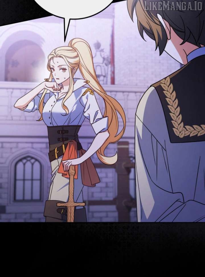 Read Father I Won’T Do Anything EN Manga Online