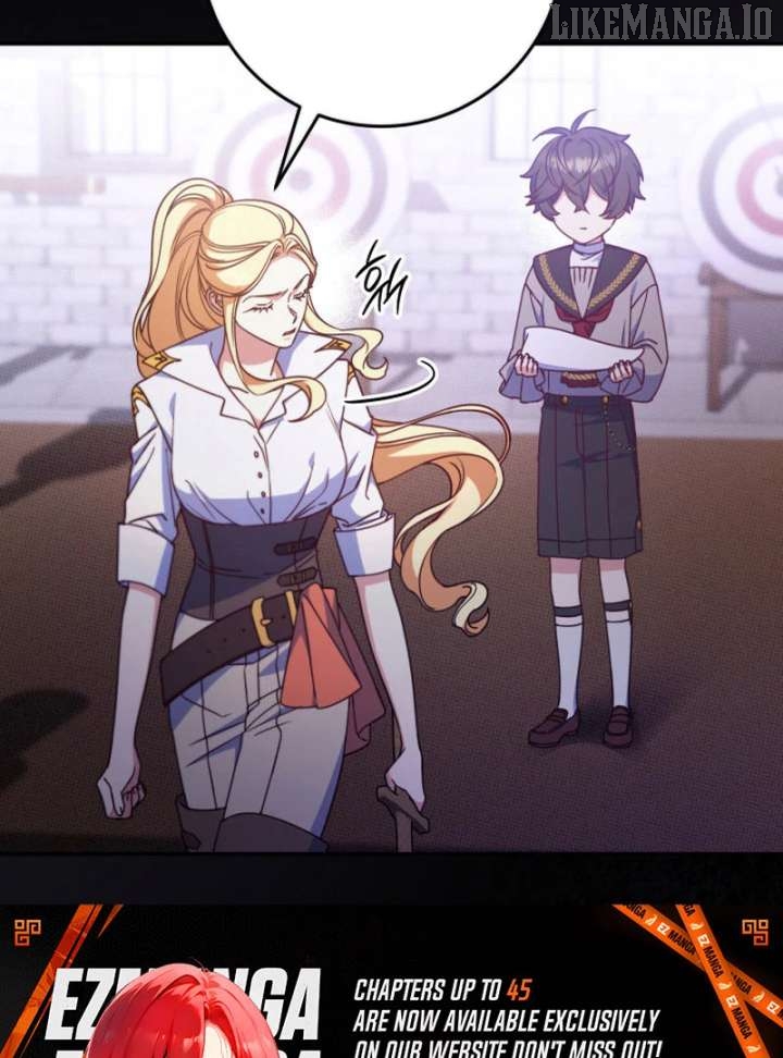 Read Father I Won’T Do Anything EN Manga Online