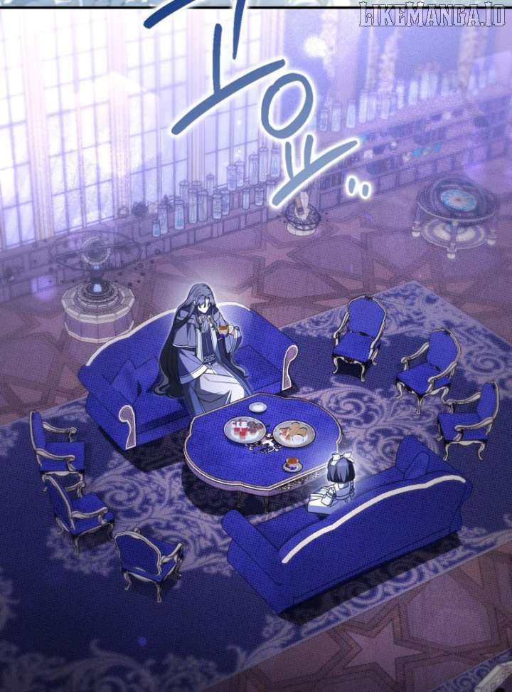 Read Father I Won’T Do Anything EN Manga Online