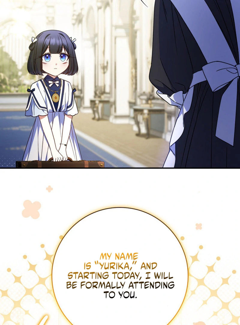 Read Father I Won’T Do Anything EN Manga Online