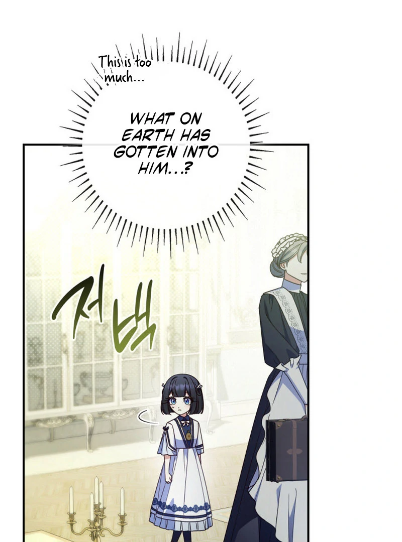 Read Father I Won’T Do Anything EN Manga Online