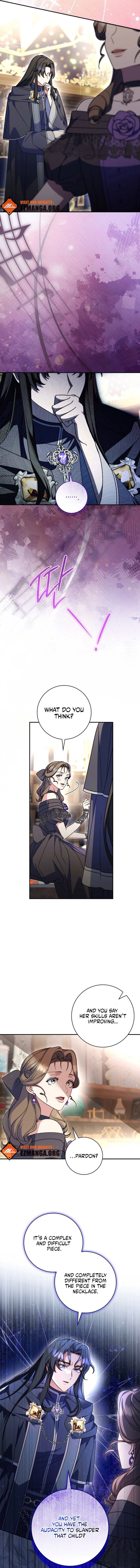 Read Father I Won’T Do Anything EN Manga Online
