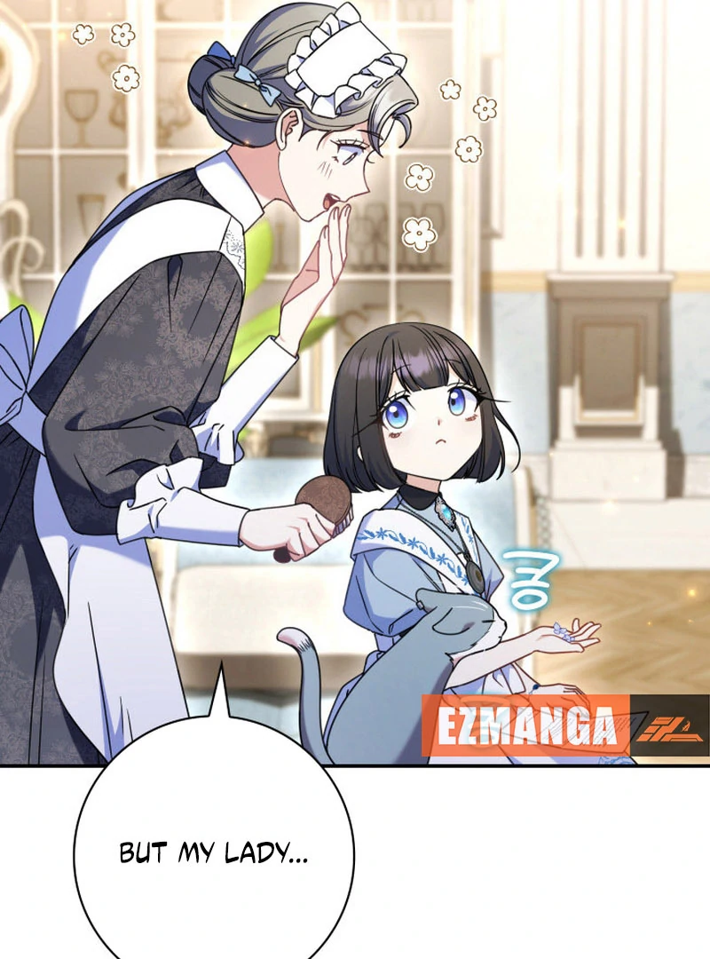 Read Father I Won’T Do Anything EN Manga Online