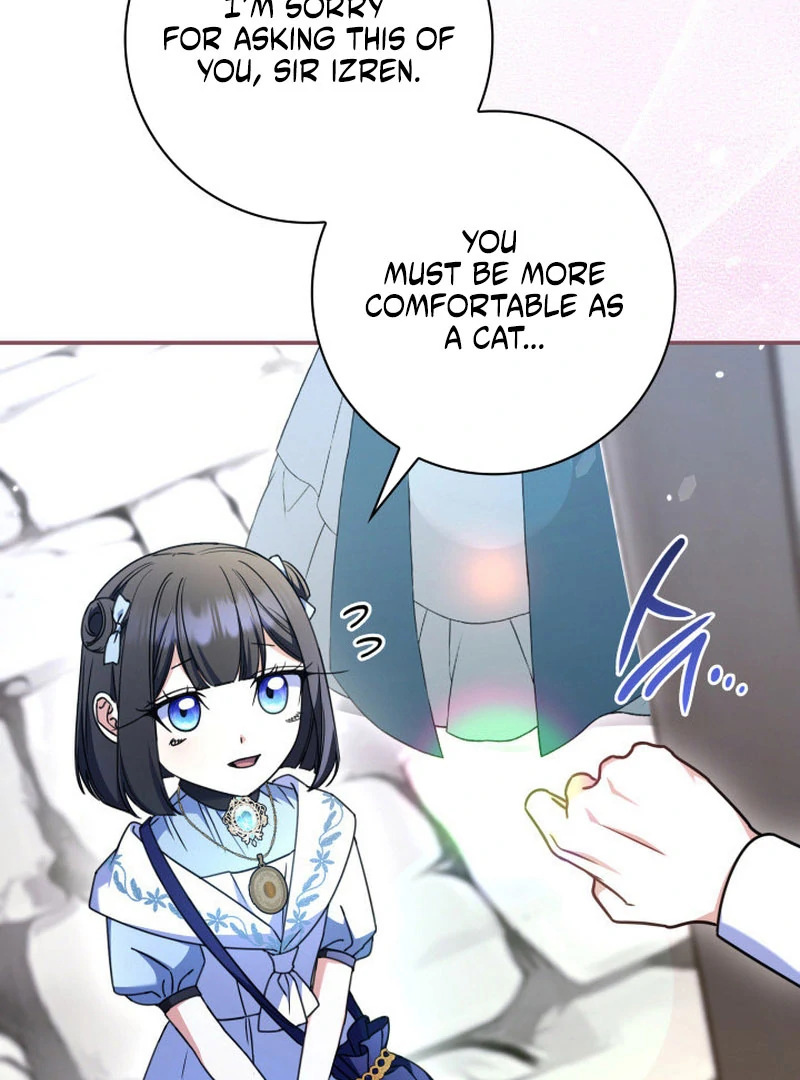 Read Father I Won’T Do Anything EN Manga Online